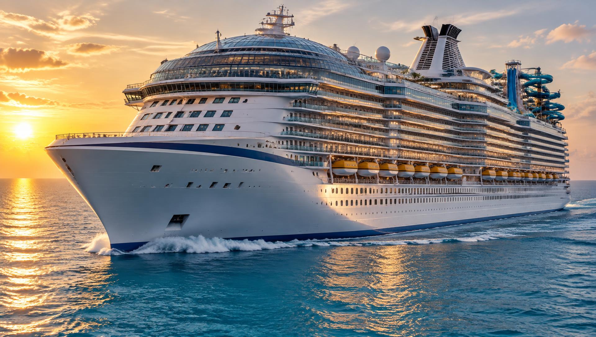 Foto referencial de Mundo Crucero